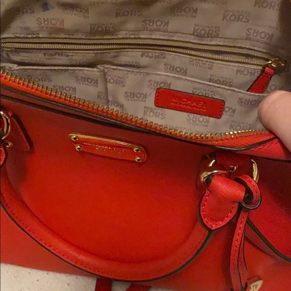 Michael Kors Purse - Picture 2 of 2